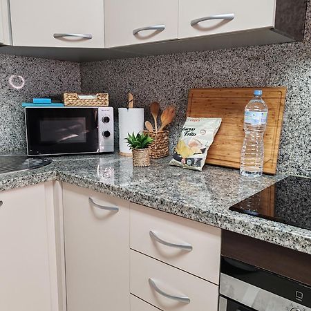 Paula Pool Apartment Adeje 아데제 외부 사진
