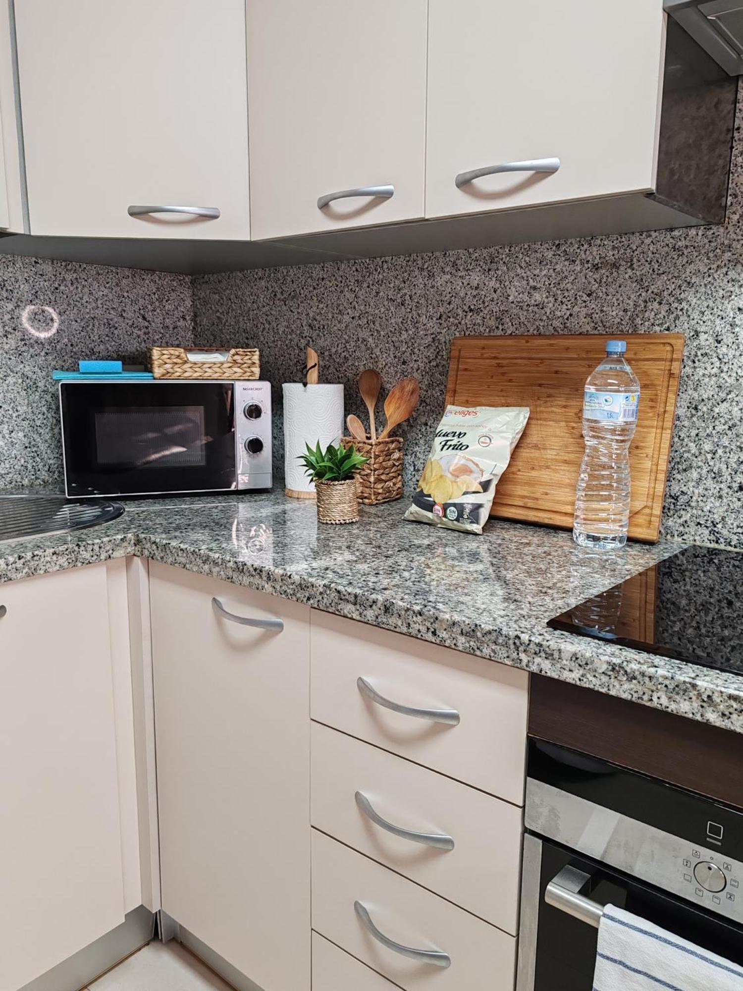 Paula Pool Apartment Adeje 아데제 외부 사진