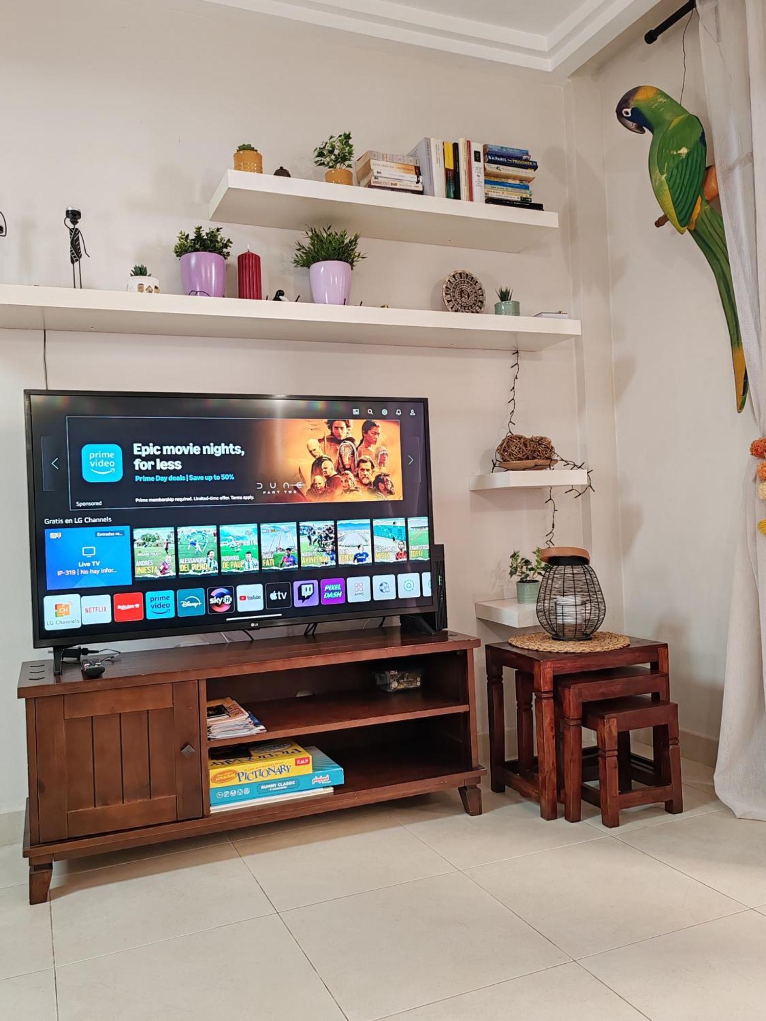 Paula Pool Apartment Adeje 아데제 외부 사진