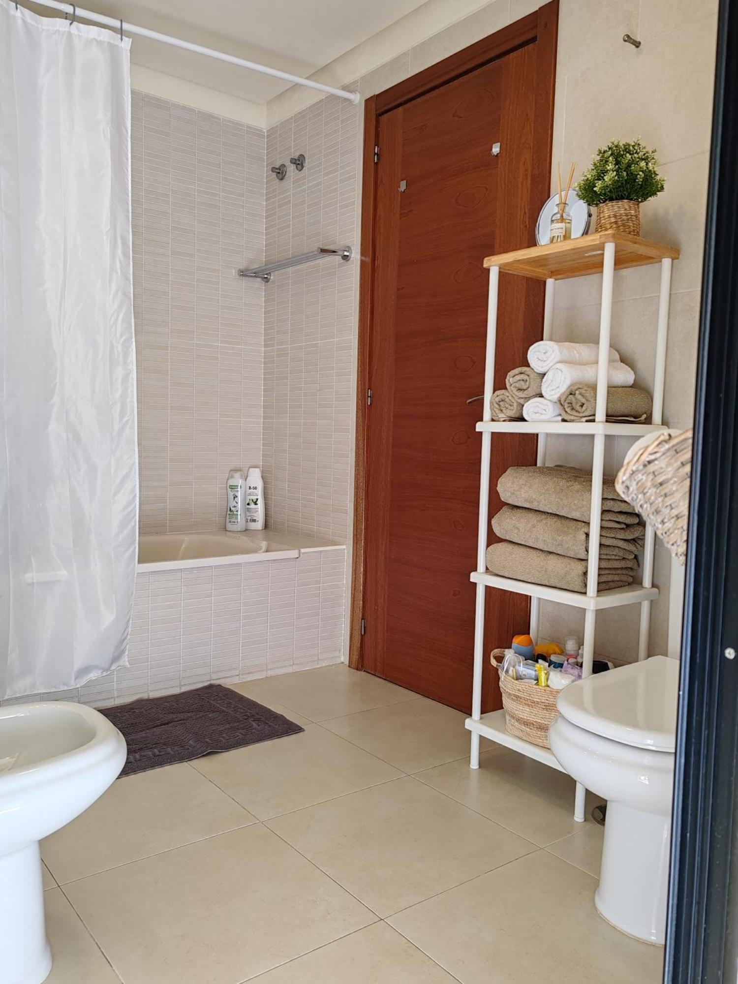 Paula Pool Apartment Adeje 아데제 외부 사진