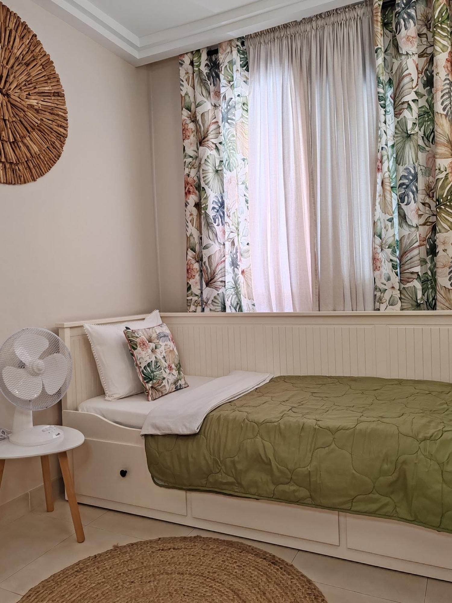 Paula Pool Apartment Adeje 아데제 외부 사진